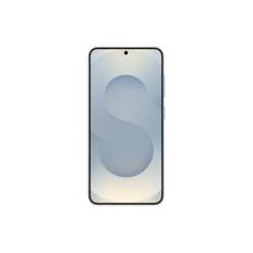 Samsung Galaxy S25 - silver - 5G pekskärmsmobil - 128 GB - GSM