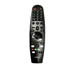 TV-fjärrkontroll AKB75855501 MR20GA Ersättning för LG Magic 2020 No Voice