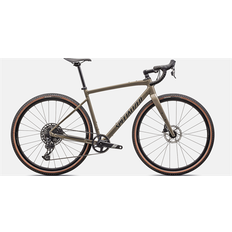 Specialized Cykel, Diverge E5 Comp, Gloss Taupe / Slate