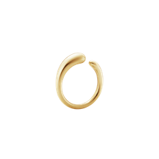 Georg Jensen Mercy ring i 18 kt. guld, mini