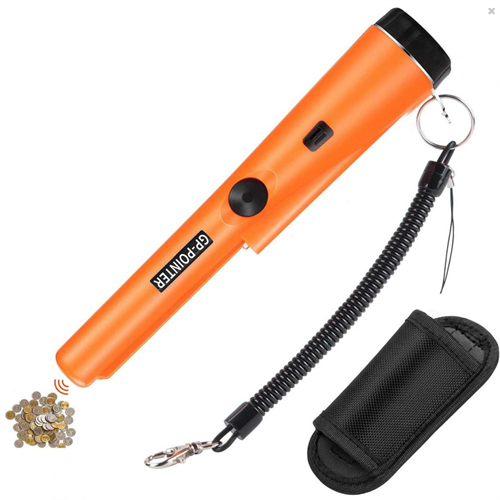 Pinpointer MD-700.