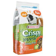 Ekonomipack: Versele-Laga för marsvin - Crispy Müsli 2 x 2,75 kg