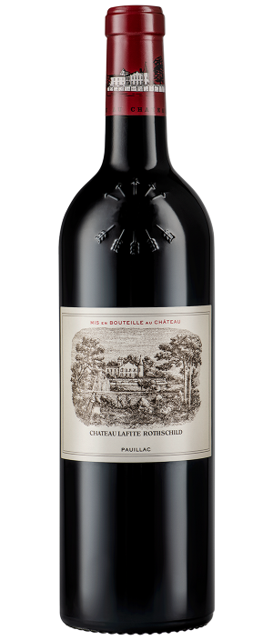2022 Château Lafite Rothschild 1. Cru Pauillac Magnum