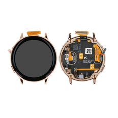 Samsung Galaxy Watch Active2 LTE 44mm Skärm med LCD Display - Guld