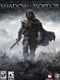 Middle-earth: Shadow of Mordor (PC) - Steam Account - GLOBAL