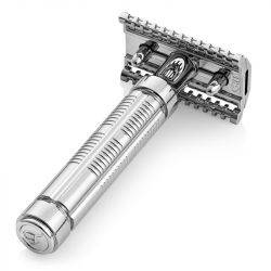Fine Accoutrements DE5 Open Comb Safety Razor