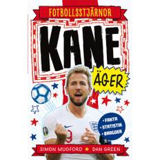 Kane äger (inbunden)