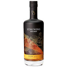 Stauning - Rye