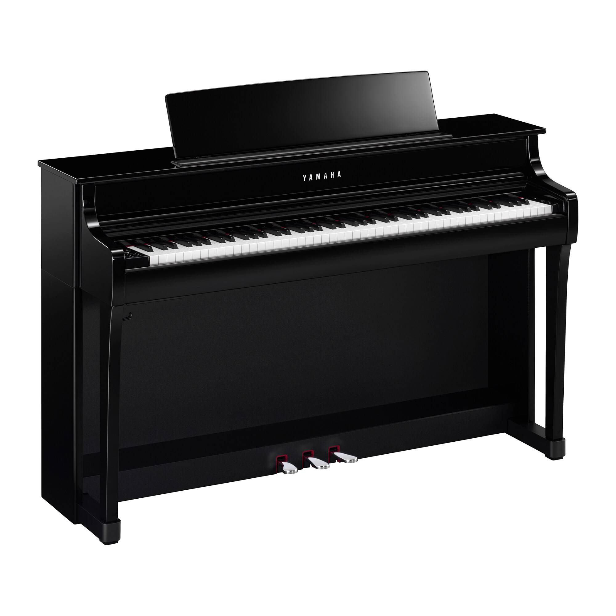 Yamaha CLP-845 PE Digital Piano