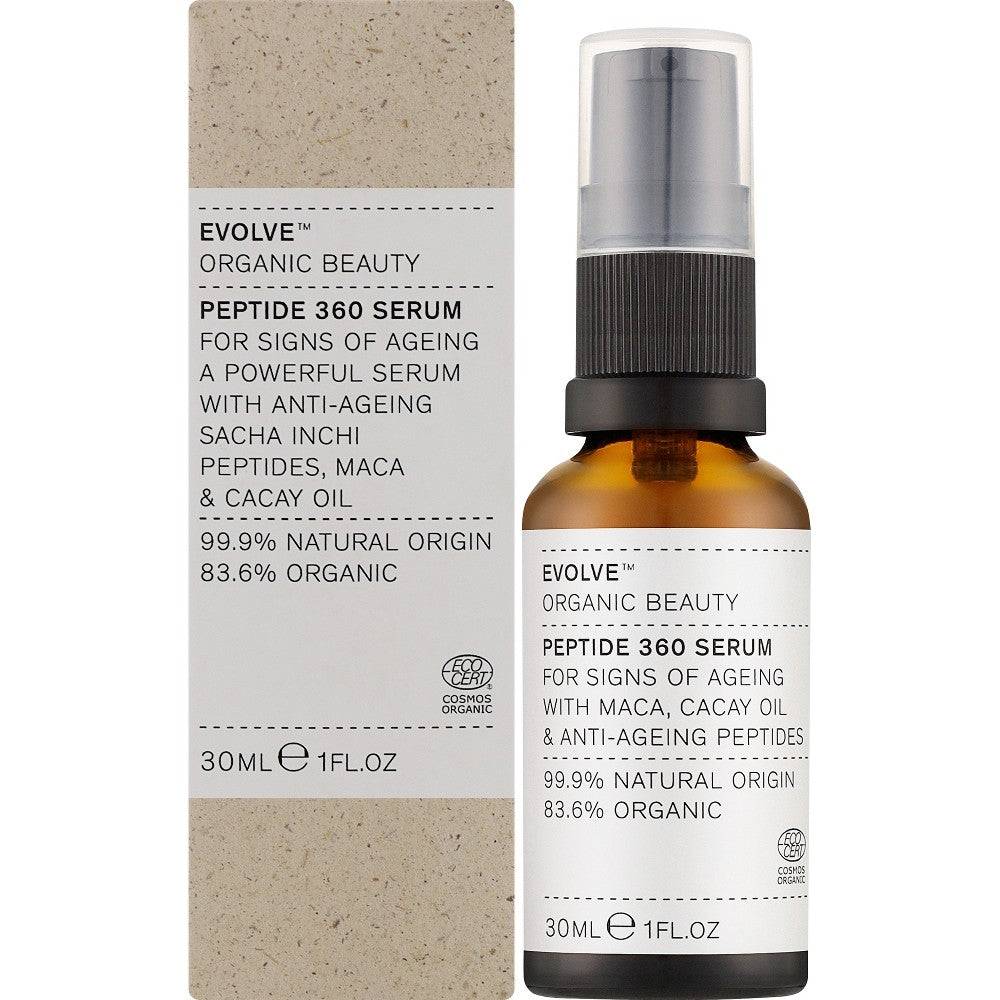 Evolve Superfood 360 Serum 30 ml