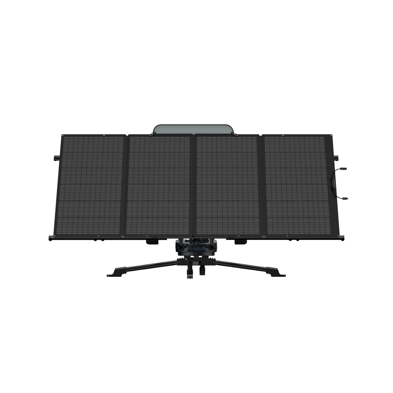 EcoFlow Solar Tracker - 0% VAT (Only Germany) / Solar Tracker + 400W Portable Solar Panel