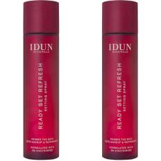 2st IDUN Minerals Ready Set Refresh Setting Spray 100 ml