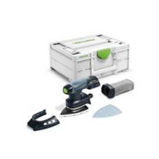 Batterislip Delta DTSC 400-Basic Festool