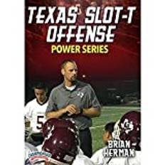 Texas Slot-T Offense: Power Series