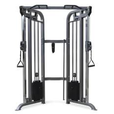 Dual Adjustable Pulley, Nordic Fighter