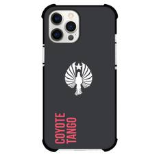 Pacific Rim Phone Case For iPhone Samsung Galaxy Pixel OnePlus Vivo Xiaomi Asus Sony Motorola Nokia - Pacific Rim Cherno Alpha On Black Background