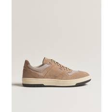 Sweyd Net Suede Sneaker Hazel