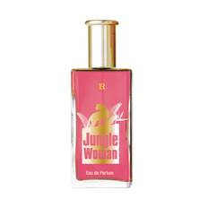 Jungle Woman Eau de Parfum - Limiteret