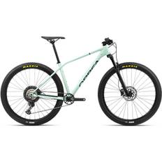 Hardtail MTB Orbea Alma H30 Ice Green-Ocean Gloss xl 2024