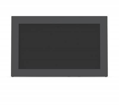 NETGEAR Meural digital photo frame Grey 39.6 cm (15.6") Wi-Fi