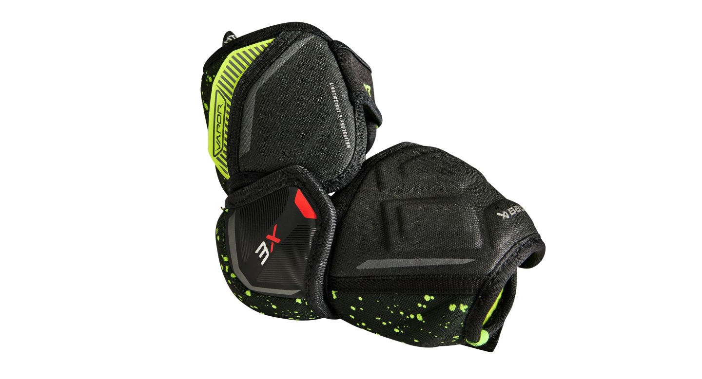 Bauer Vapor 3X Jr - Small