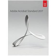 Adobe Acrobat Standard 2017 ESD, Download, Zweitnutzungsrecht