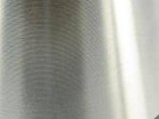 Polo E27 sensor udendørs væglampe PSM Lighting W733S - Inox 316 stål 2 x klar coating / til hårde saltvand miljø