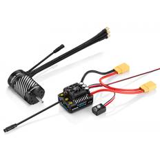 Hobbywing EzRun Combo MAX8 G2S SD - 4268SD 2500kV Sensor 1/8
