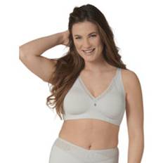 Triumph True Shape Sensation Wireless Minimiser bra