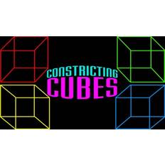 Constricting Cubes