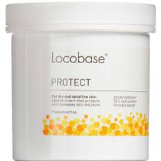 LOCOBASE FEDTCREME 350 G