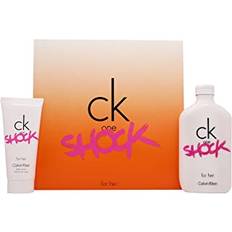 Calvin Klein - Ck One Shock Her Geschenkset 2-teilig for Women …