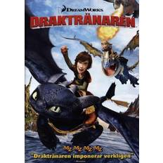 DVD - Draktränaren (Beg)