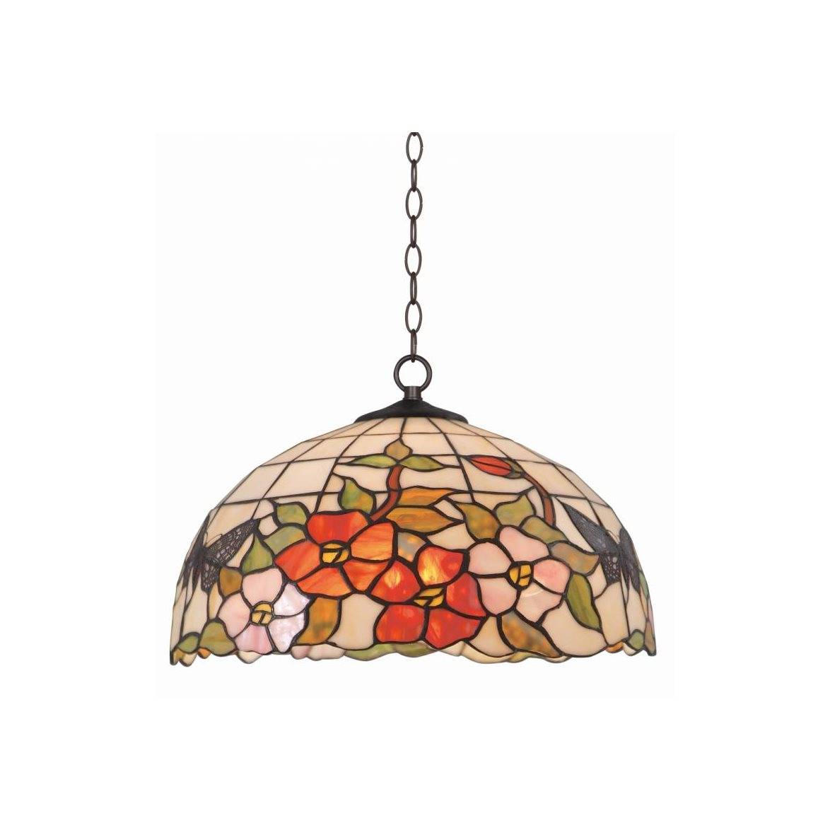 Norrsken Design Taklampa Sommar / Summer 41cm