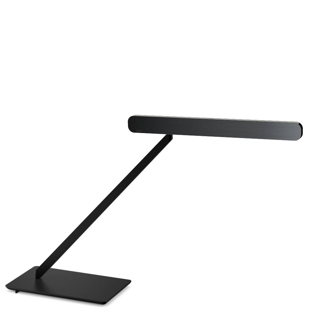 Taglio Tavolo Fix Bordlampe Black Phantom