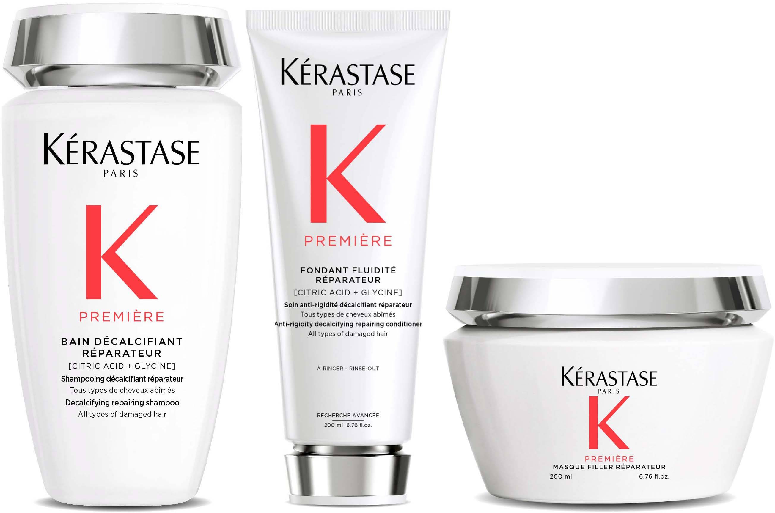 Kérastase Première Trio