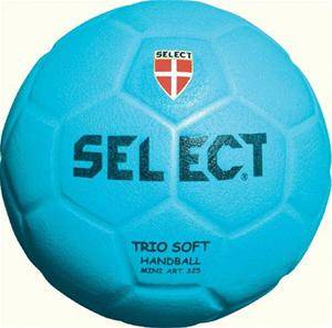 SELECT Trio Soft Håndbold