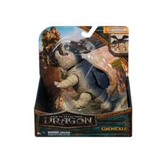 Dragons Movie Basic - Gronckle