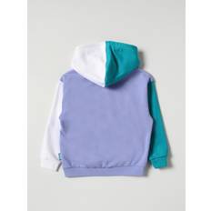 Sweater PUMA Kids color Lilac