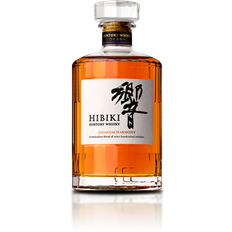 Suntory Whisky, Hibiki Harmony – 43% – 70 cl.