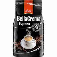 Kaffebönor BellaCrema Espresso