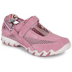 Allrounder by Mephisto  Sportssandaler NIRO  - Pink - 38