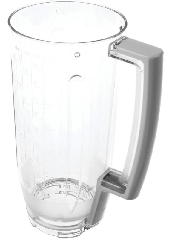 Bosch blenderkande – Original - 00644257.