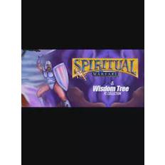 Spiritual Warfare & Wisdom Tree Collection Steam Key GLOBAL