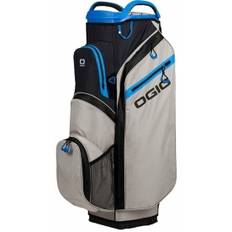 Ogio All Elements Silencer Grey Cart bag (Begagnad)