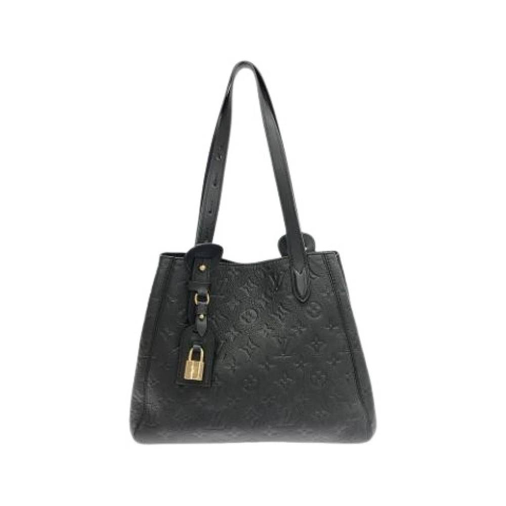 Louis Vuitton Vintage - Pre-owned Vintage Tote Bag Vintage - Dam - ONE Size - Läder
