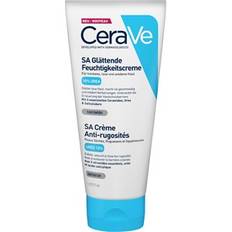 CeraVe Kollektion Dry to very dry skin Sa Urea utjämnande fuktkräm 340 g (724,00 kr / 1 kg)