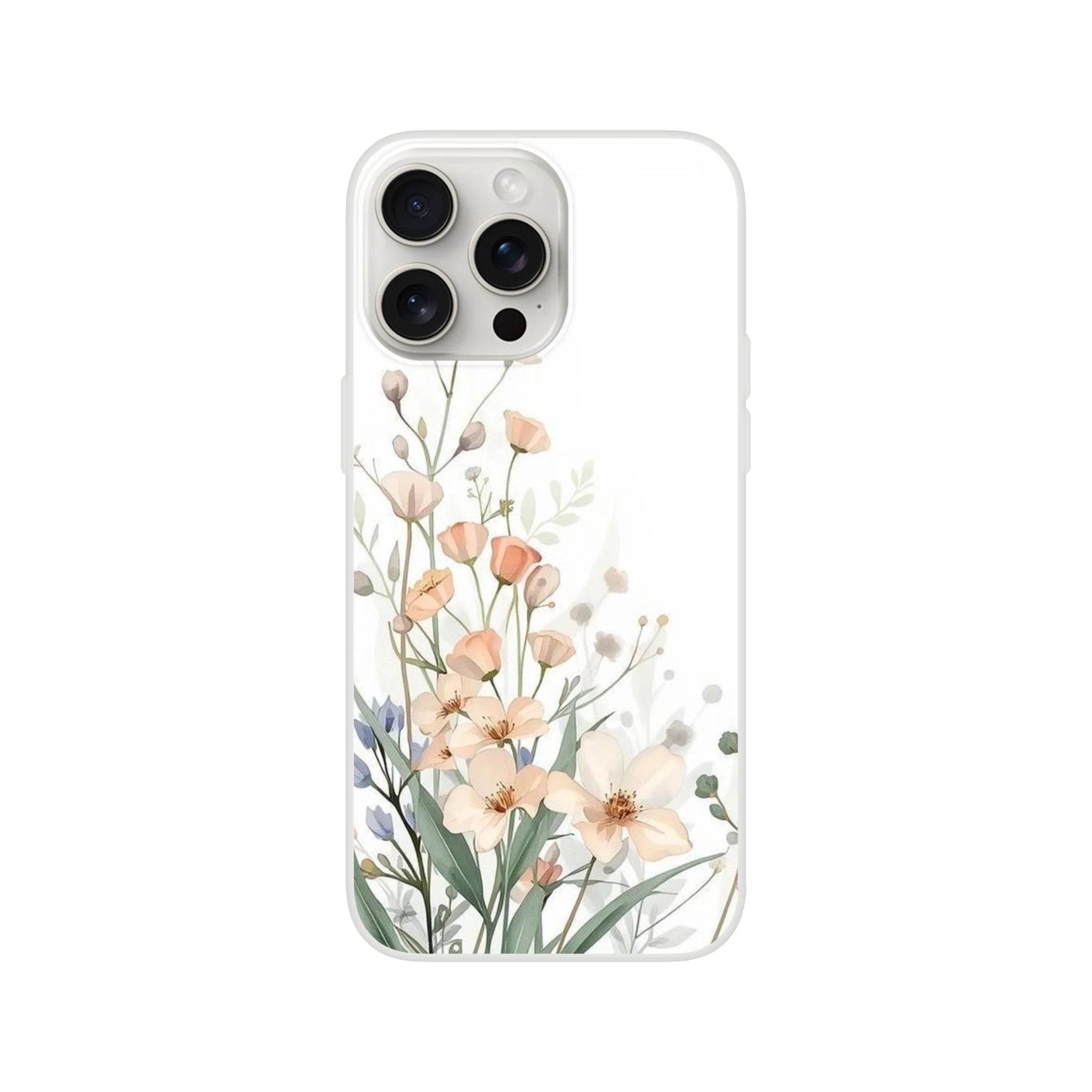 Flexi case - iPhone 15 Pro Max