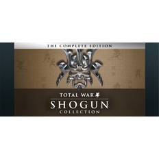 SHOGUN: Total War - Collection RU