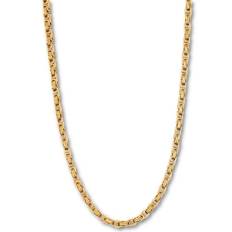 By Billgren Harris Halsband Guld 9198